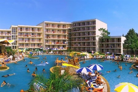 Hotel Vita Park