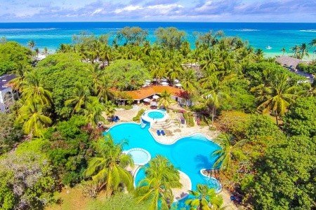 Diani Sea Resort 4* - All Inclusive