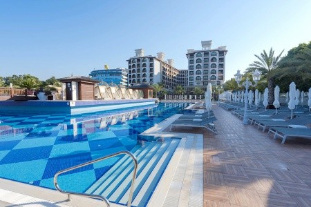 Quattro Beach Resort Quattro Beach Resort