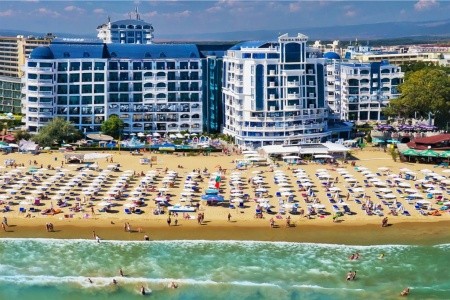 Hotel Čajka/Čajka Beach Resort Hotel Čajka/Čajka Beach Resort