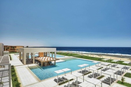 Hotel Jaz Maraya