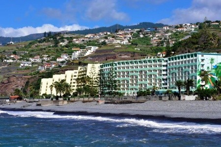 Pestana Ocean Bay All Inclusive Resort