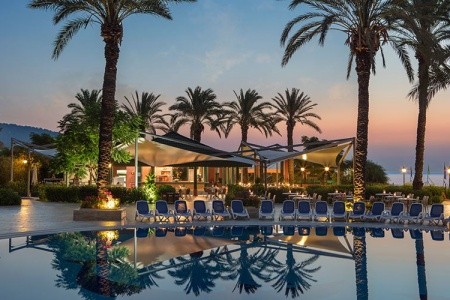 Hotel Asteria Kemer Resort