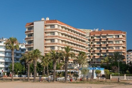 H.top Royal Sun Hotel