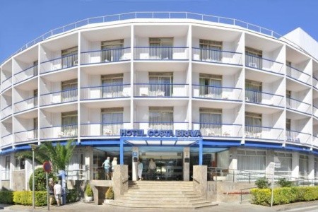 Hotel Ght Costa Brava