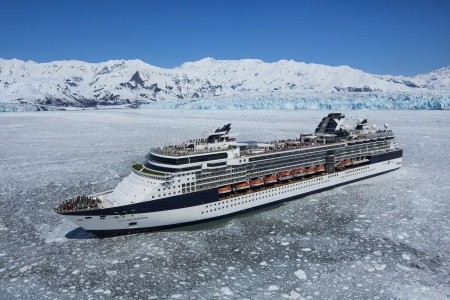 Kanada, Usa Z Vancouveru Na Lodi Celebrity Millennium - 394094206P