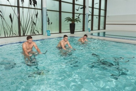 Splendid Ensana Health Spa Hotel