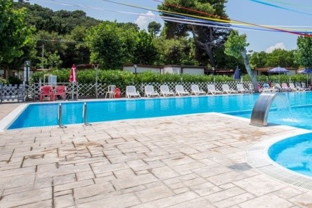 Camping Sun Beach*** - Torino Di Sangro Camping Sun Beach*** - Torino Di Sangro