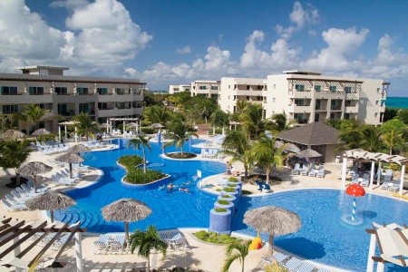 Be Live Collection Cayo Santa María (Ex. Golden Tulip Aguas Claras Resort)