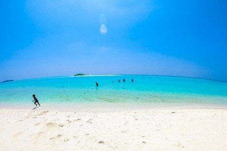 Royal Reef Stay, Maledivy, Atol Ari