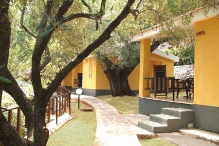 Villaggio La Fenosa