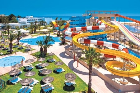 Magic Hotel Venus Beach & Aquapark Magic Hotel Venus Beach & Aquapark