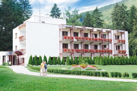 Hotel Malá Fatra