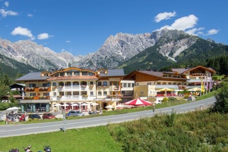 Hotel Urslauerhof Hotel Urslauerhof