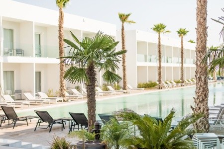 Hotel White Dreams Resort