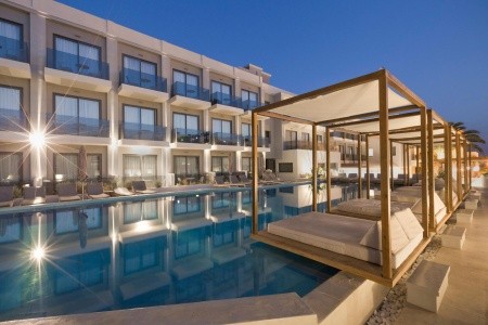 Hotel Samian Mare Suites & Spa Hotel Samian Mare Suites & Spa