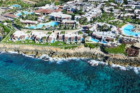 Ikaros Beach Resort & Spa - Economy