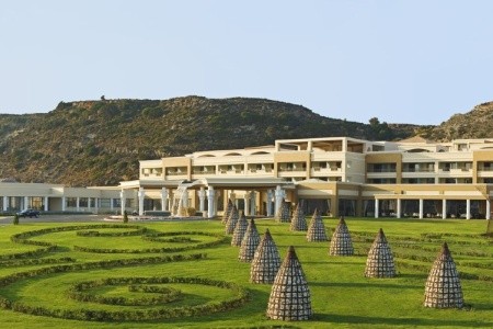 Hotel La Marquise