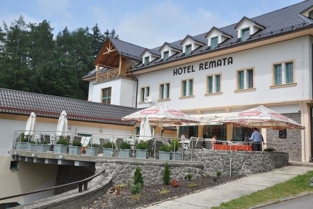 Hotel Remata