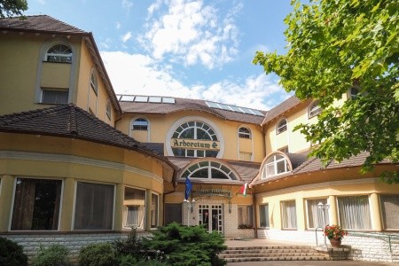 Hotel Arboretum