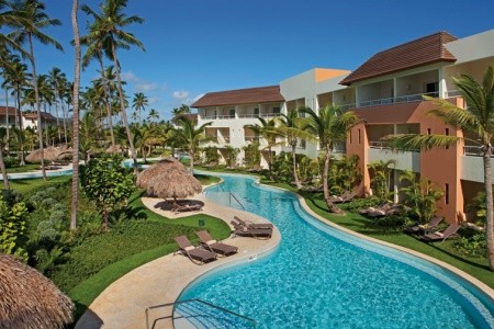 Hotel Secrets Royal Beach Punta Cana, Dominikánská republika, Punta Cana