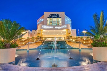 Hotel Crowne Plaza, Omán, Salalah