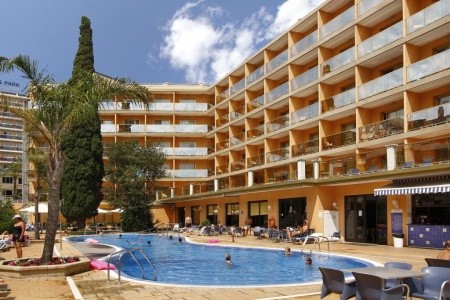 Hotel Bon Repos, Španělsko, Costa del Maresme