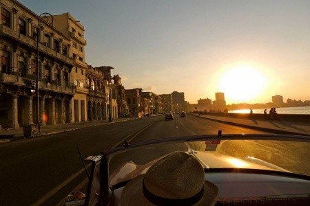 Be Live City Copacabana, Sol Varadero Beach - Adults Only, Kuba, La Habana (Havana)