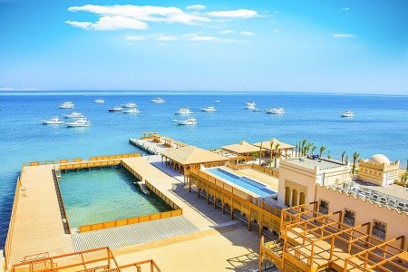 Grand Marina