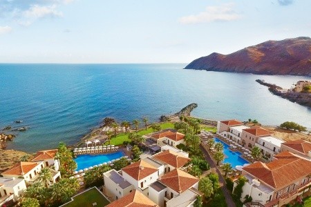 Grecotel Club Marine Palace Grecotel Club Marine Palace