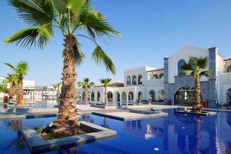Hotel Anemos Luxury Grand Resort Hotel Anemos Luxury Grand Resort