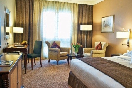 5* Spojené arabské emiráty, Dubai na 8 dní s polopenzí za 22565 Kč letecky z Prahy 1 23200746