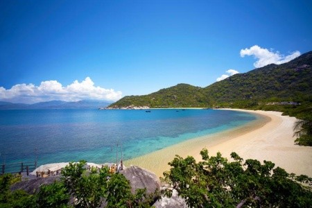 Six Senses Ninh Van Bay Six Senses Ninh Van Bay