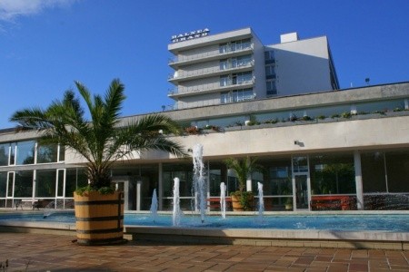 Splendid Ensana Health Spa Hotel