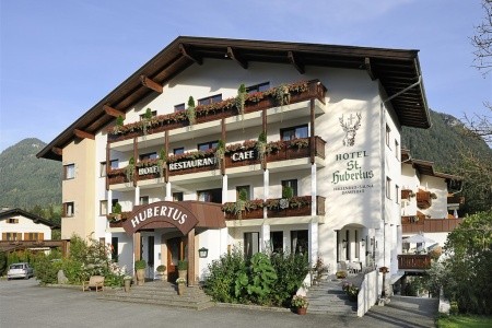 St. Hubertus - Lofer St. Hubertus - Lofer