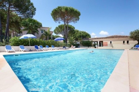 Rezidence Le Clos Bonaventure