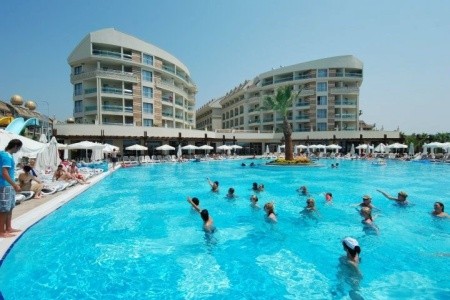 Seamelia Beach Resort Hotel