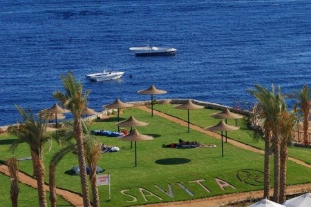 Siva Sharm, Egypt, Sharm El Sheikh