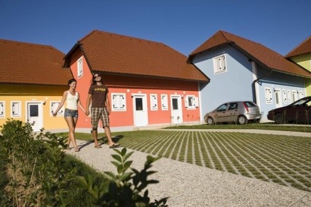 Apartmany Terme Čatež Apartmany Terme Čatež