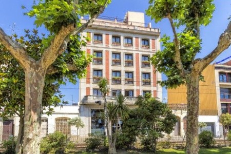 Hotel Alegria Espanya