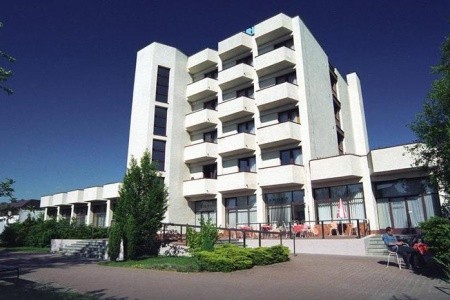 Vietoris Ensana Health Spa Hotel