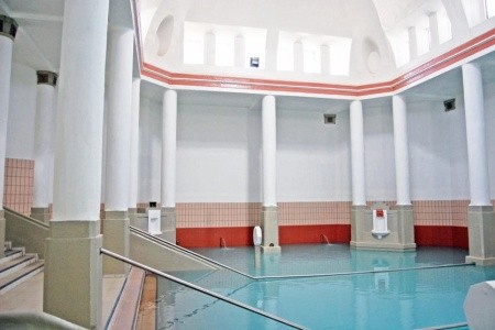 Pro Patria Ensana Health Spa Hotel