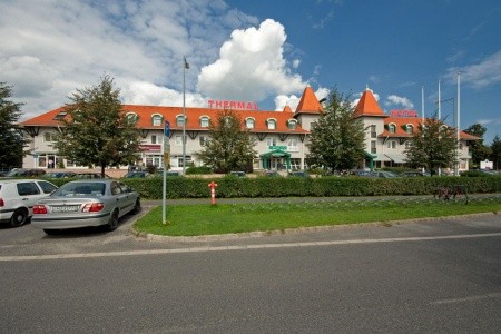 Thermal Hotel Mosonmagyaróvár*** - Lázeňský Relax Na 2-4 Noci
