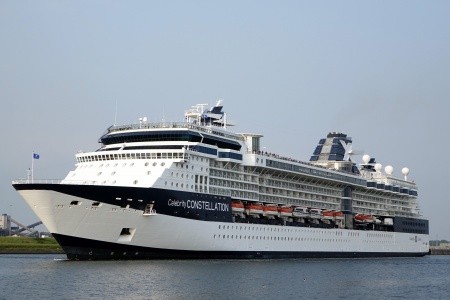 Usa, Svatý Martin, Svatý Kryštof A Nevis, Dominikánská Republika Z Tampy Na Lodi Celebrity Constellation - 394096696P