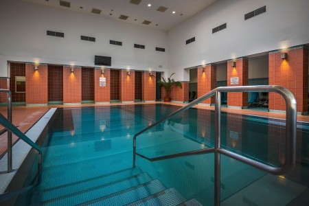 Hotel Royal Palace