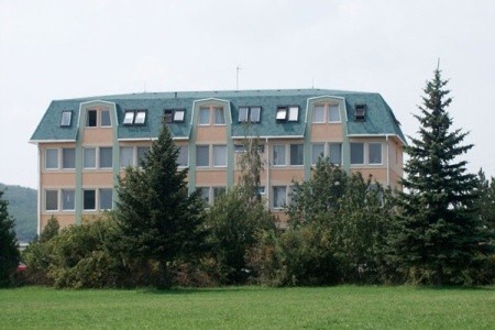 Slovensko Podhájská - Penzion Energy I