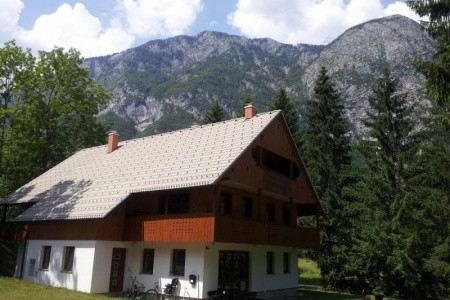 Soukromé Apartmány Bohinj Soukromé Apartmány Bohinj