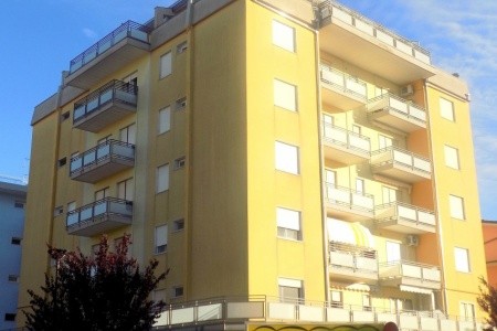 Residence Marinella (Dodavatel 2) - Eraclea Mare