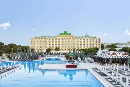 Asteria Kremlin Palace