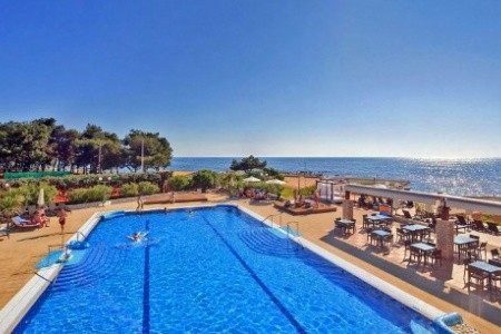Meliá Istrian Villas For Plava Laguna